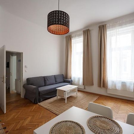 Vienna City Apartment 1020 וינה מראה חיצוני תמונה