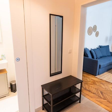 Vienna City Apartment 1020 וינה מראה חיצוני תמונה