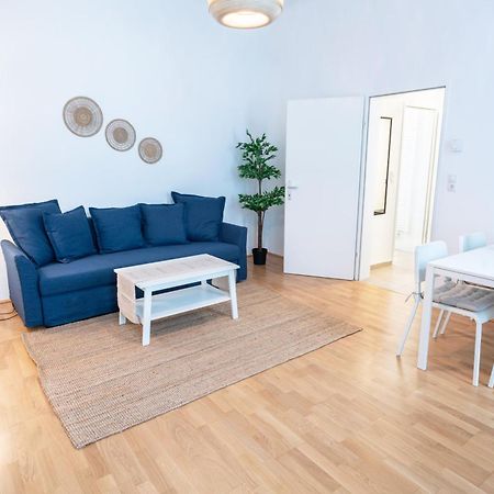 Vienna City Apartment 1020 וינה מראה חיצוני תמונה