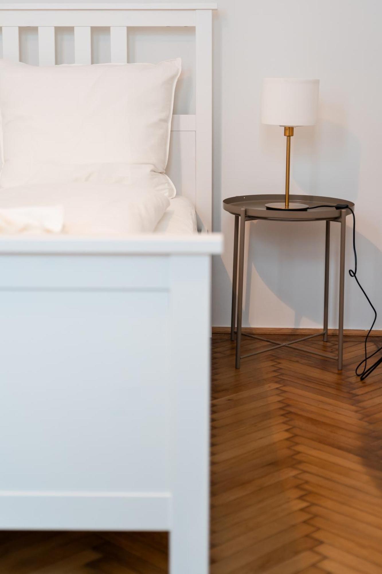 Vienna City Apartment 1020 וינה מראה חיצוני תמונה