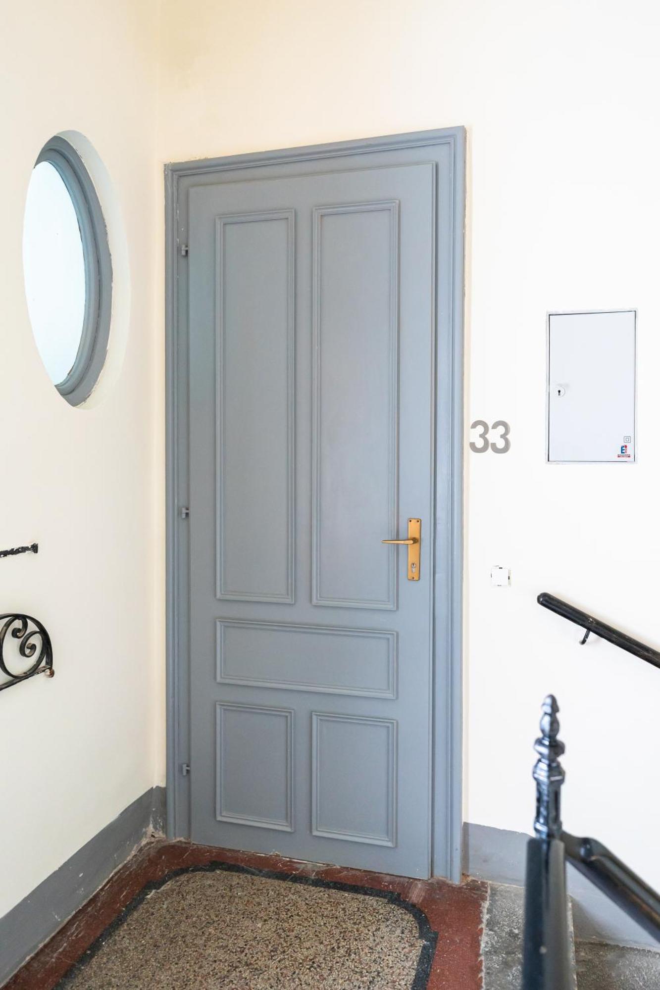 Vienna City Apartment 1020 וינה מראה חיצוני תמונה