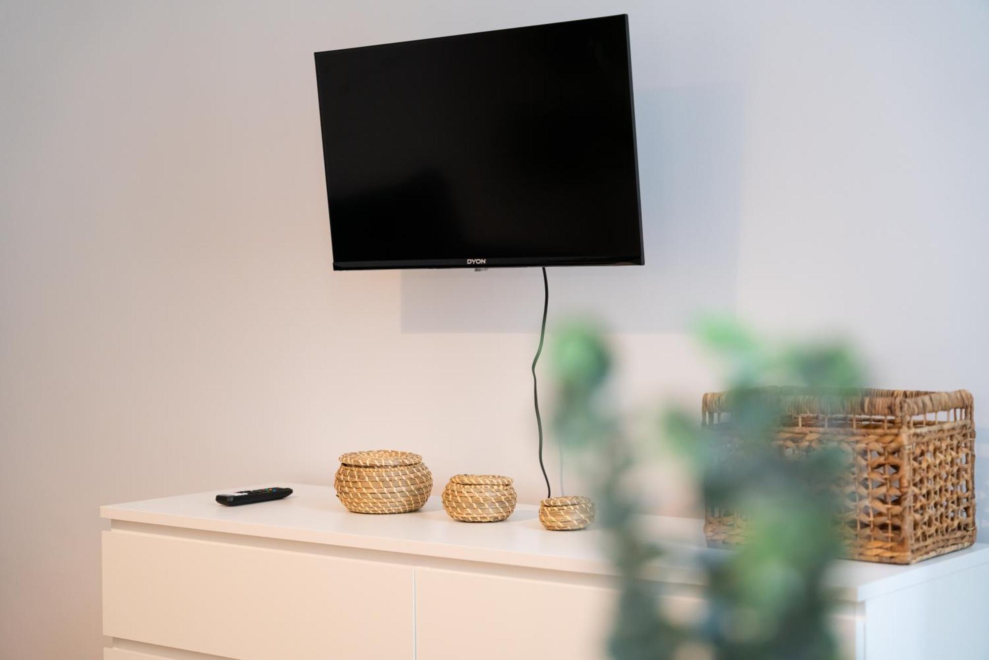 Vienna City Apartment 1020 וינה מראה חיצוני תמונה