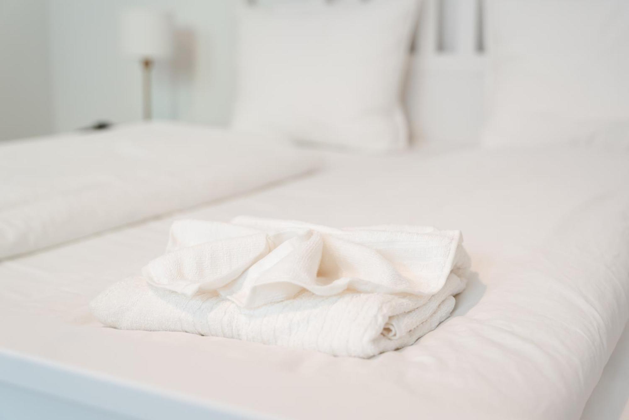 Vienna City Apartment 1020 וינה מראה חיצוני תמונה