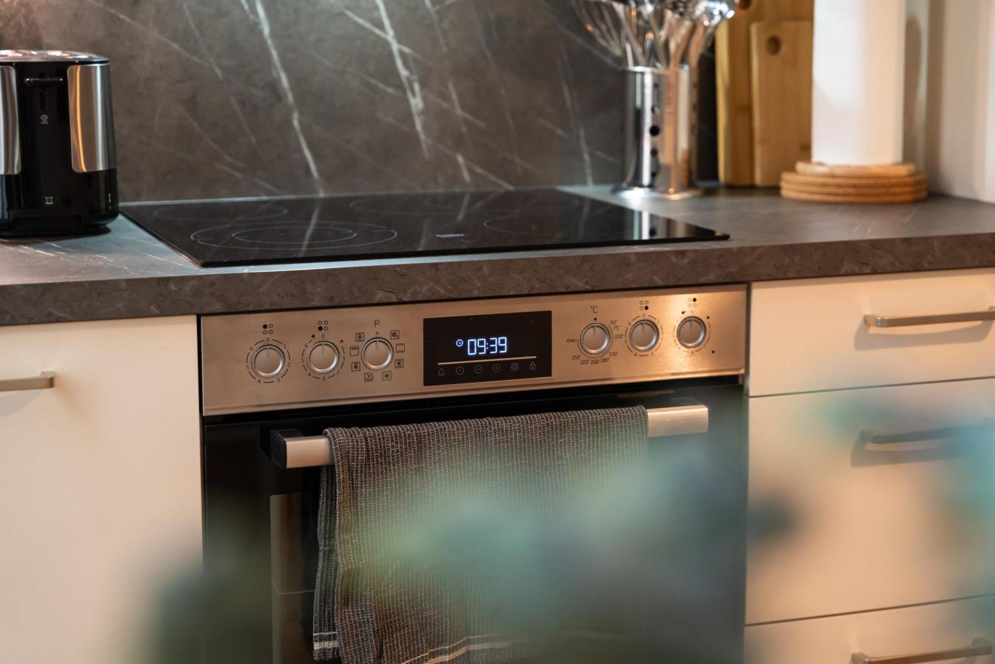 Vienna City Apartment 1020 וינה מראה חיצוני תמונה