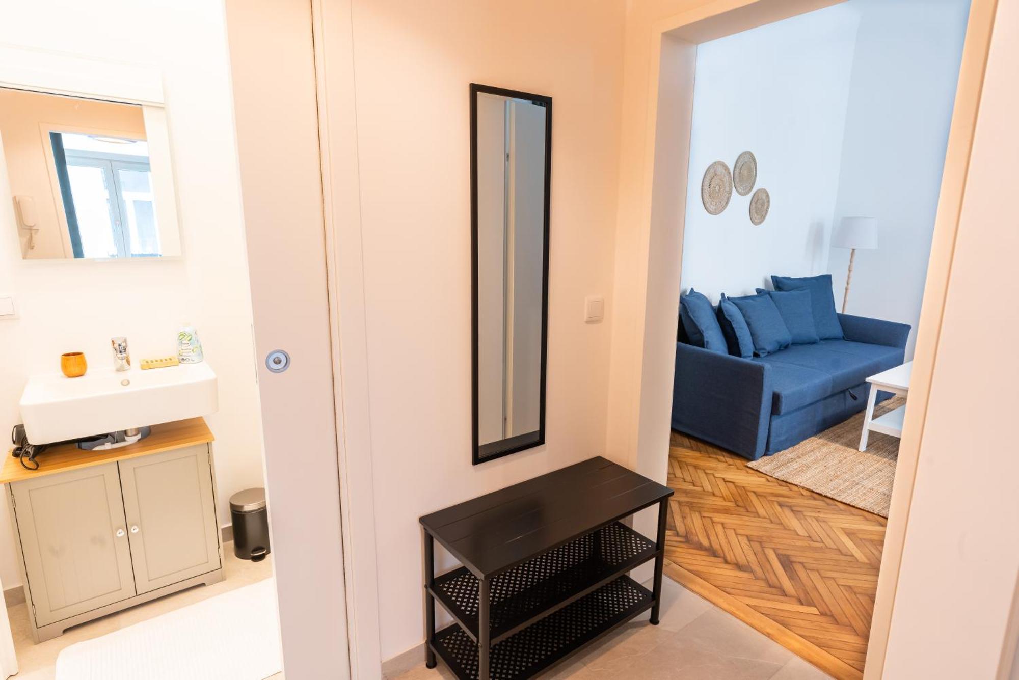 Vienna City Apartment 1020 וינה מראה חיצוני תמונה