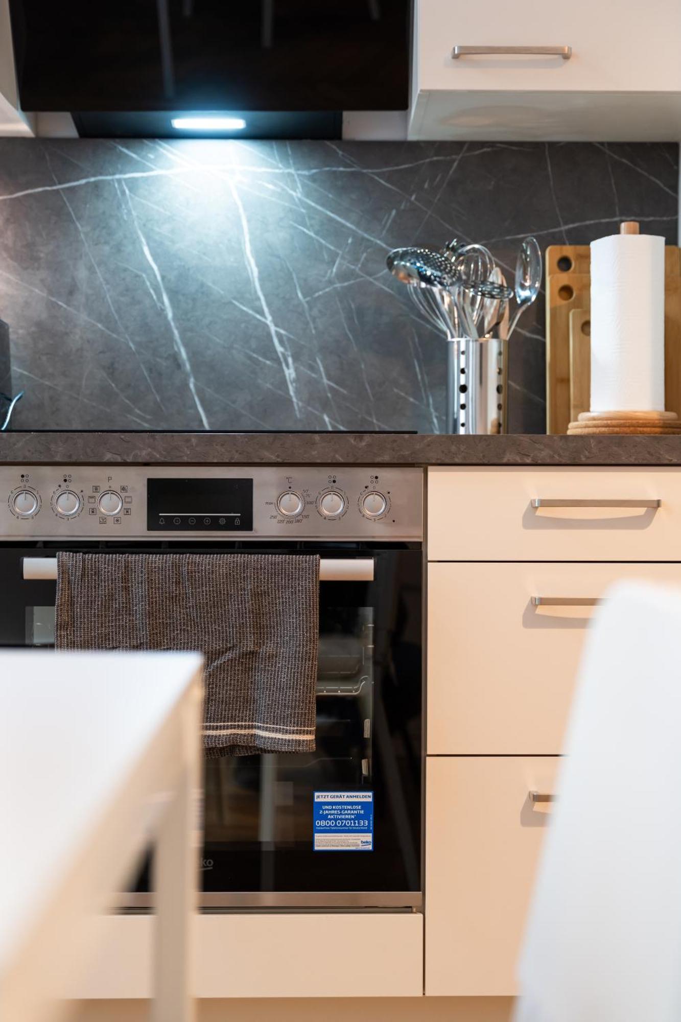Vienna City Apartment 1020 וינה מראה חיצוני תמונה
