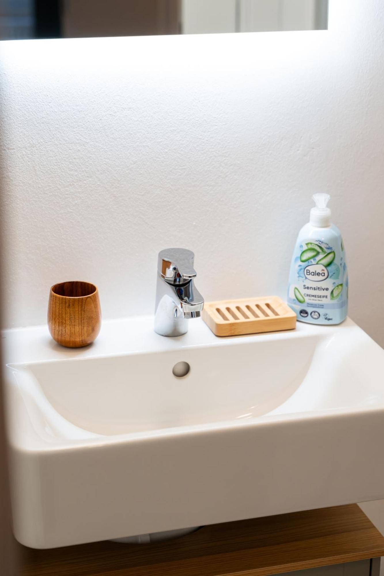 Vienna City Apartment 1020 וינה מראה חיצוני תמונה