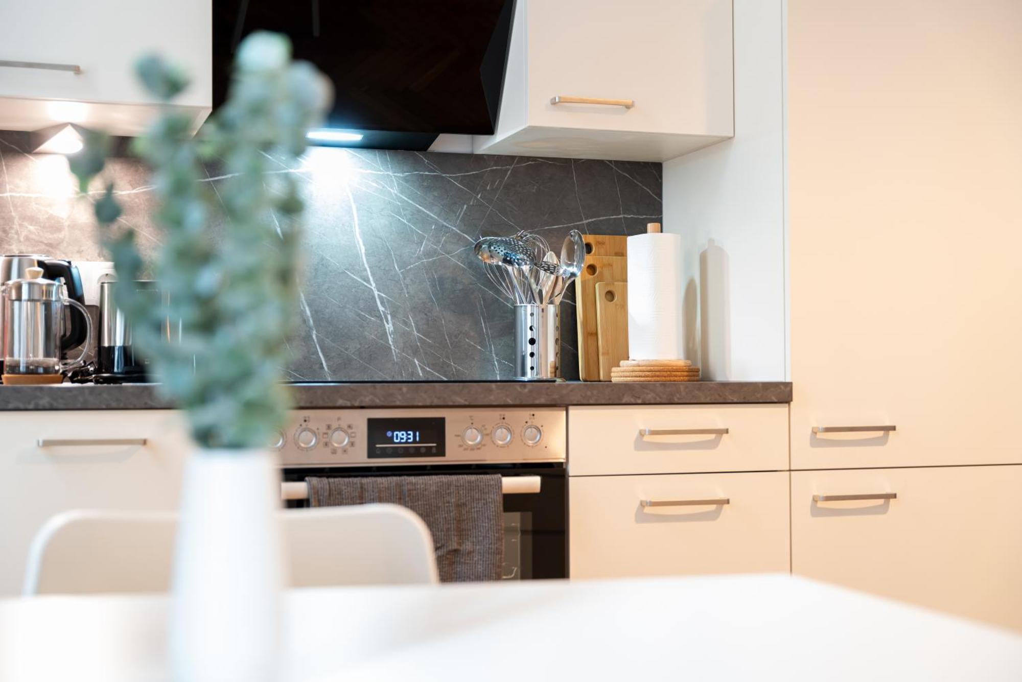 Vienna City Apartment 1020 וינה מראה חיצוני תמונה