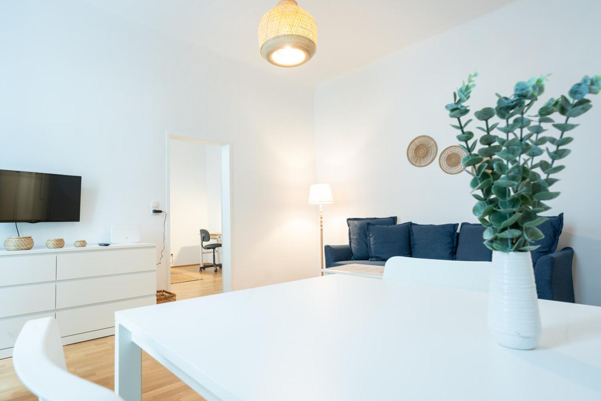 Vienna City Apartment 1020 וינה מראה חיצוני תמונה
