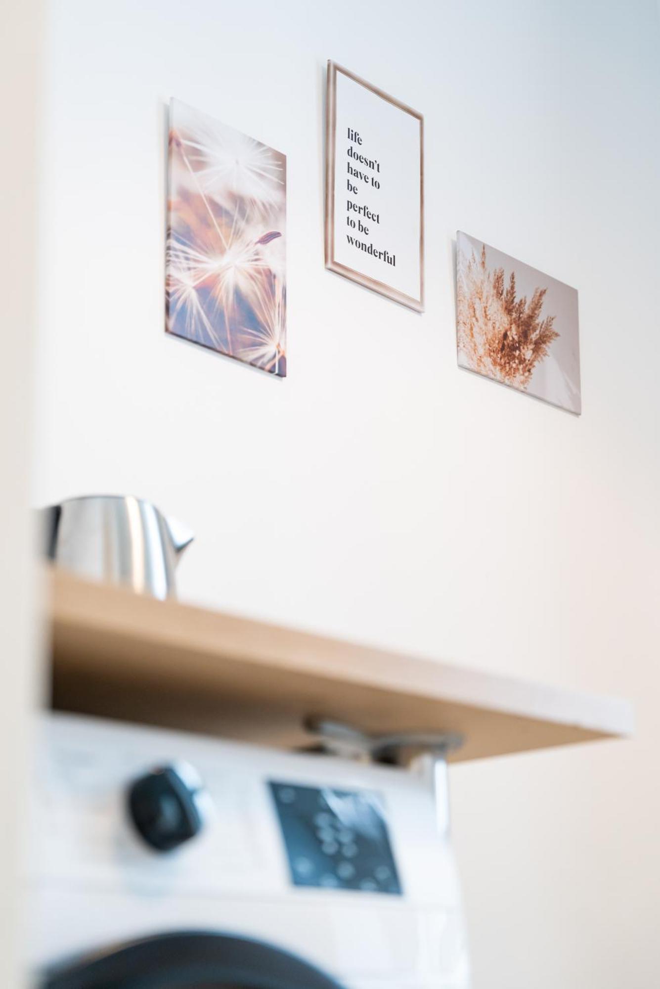 Vienna City Apartment 1020 וינה מראה חיצוני תמונה