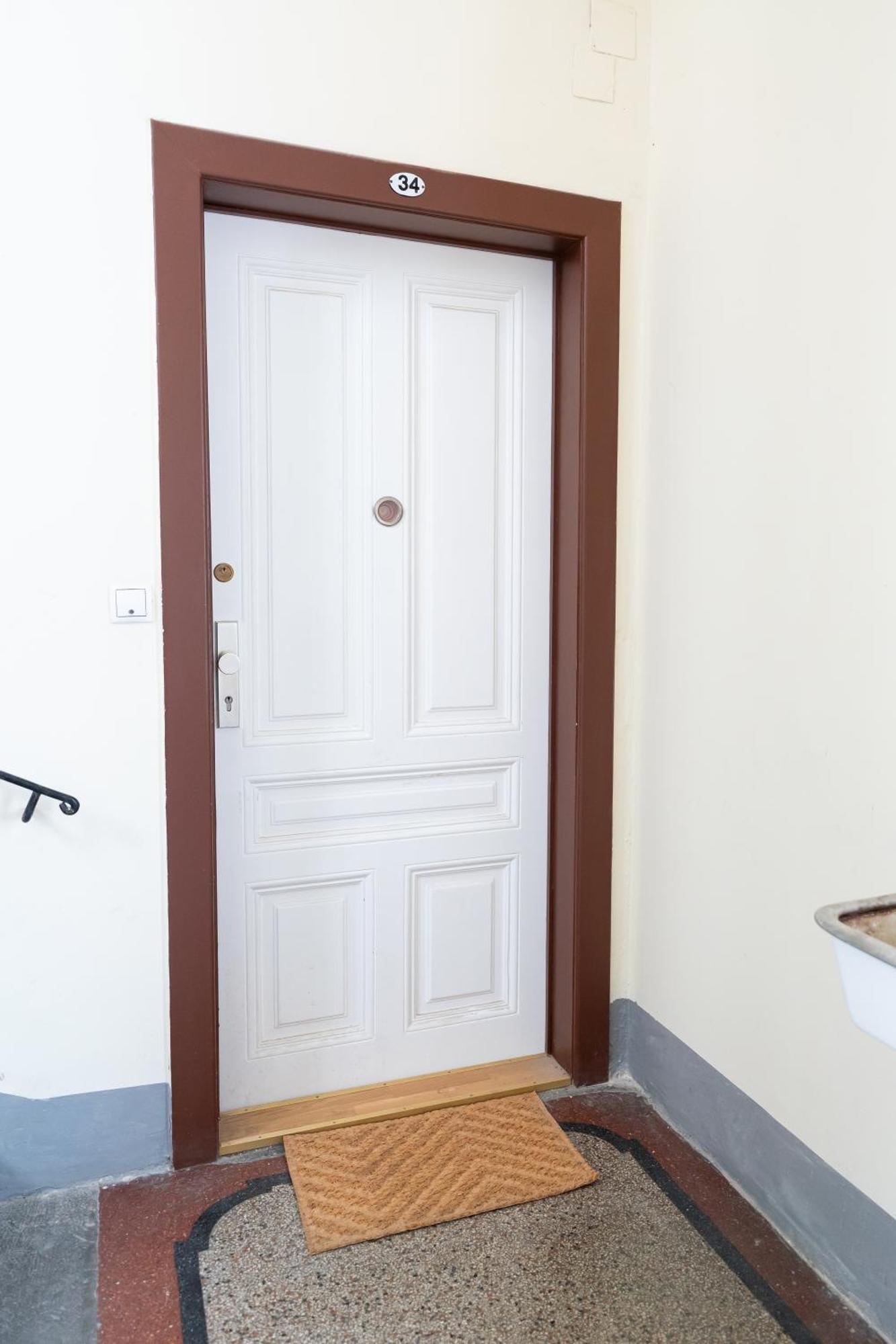 Vienna City Apartment 1020 וינה מראה חיצוני תמונה