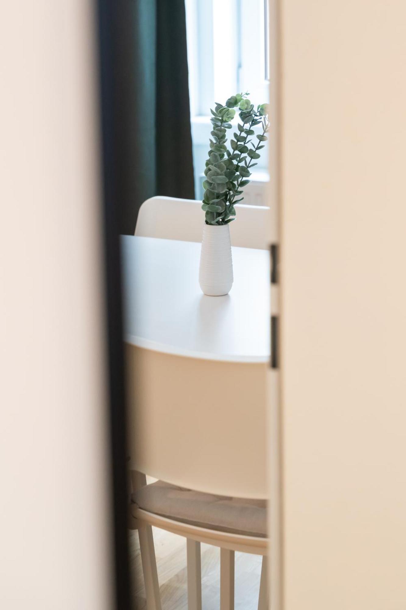 Vienna City Apartment 1020 וינה מראה חיצוני תמונה